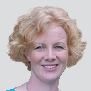 Baukje de Roos