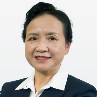 Lin Xu