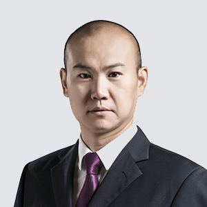 管智鹏