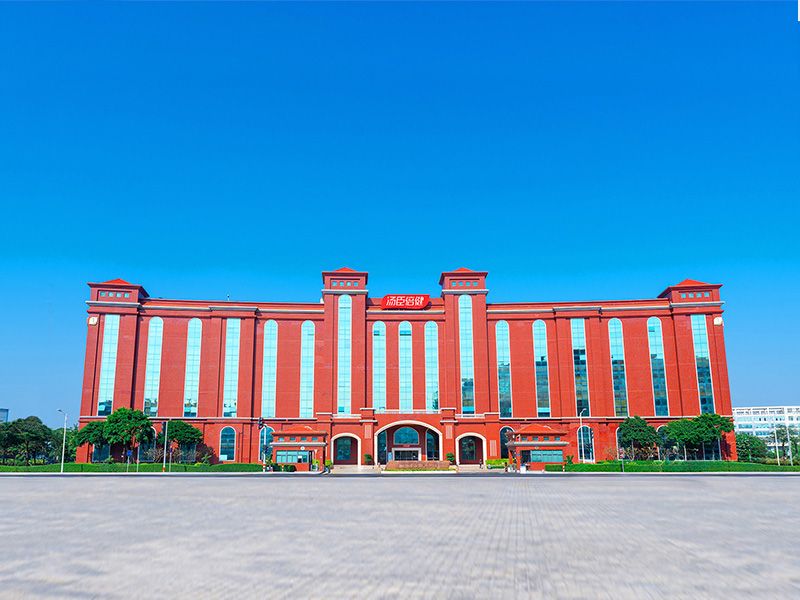 VDS行业仅一家！汤臣倍健透明工厂入选“2022年度智能制造示范工厂揭榜单位”