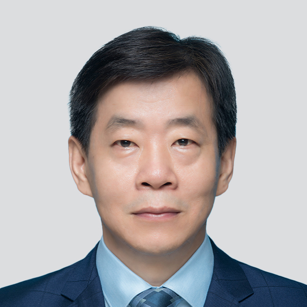 刘烈刚